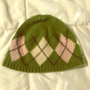 J Crew women’s beanie